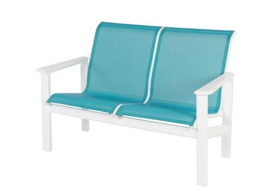 Picture of Hampton Sling MGP Loveseat