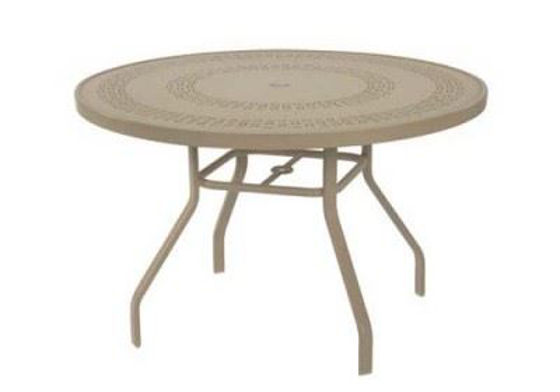 Picture of 47" Dining Table