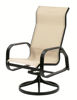 Picture of Supreme Swivel Tilt Chair – Model: 9332 