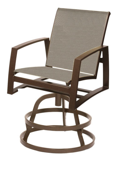 Picture of Swivel Gathering Chair – Model: 7926 