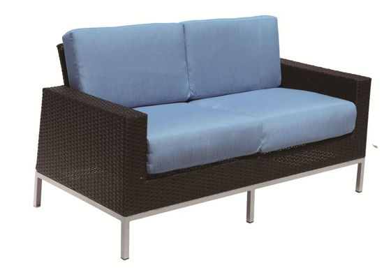 Picture of Love Seat – Model: 124-19 