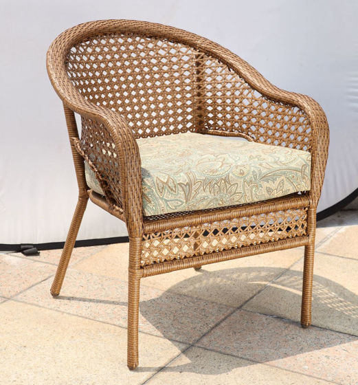 Picture of Leisure Chair – Model: 123-12 