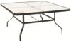 Picture of 42 x 42 Square Dining Table – Model: 4242KDA  