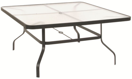 Picture of 42 x 42 Square Dining Table – Model: 4242KDA  