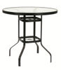 Picture of 42 Round Bar Table – Model: 42BKD 