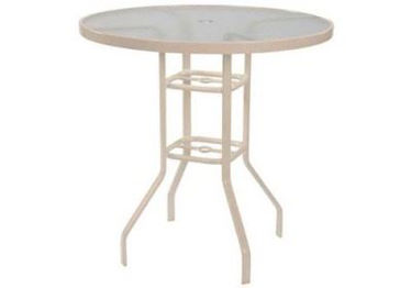 Picture of 36" Balcony Table