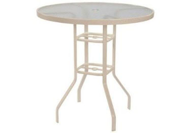 Picture of 48" Balcony Table