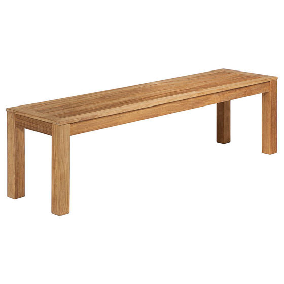 Linear Bench 135