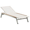 Equinox Sun Lounger