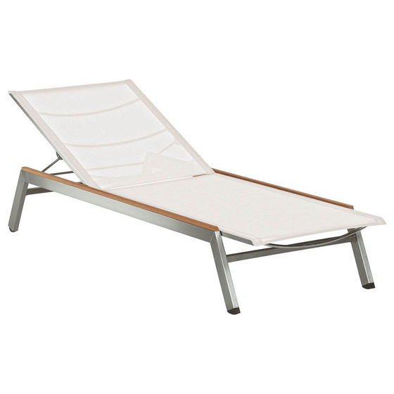 Equinox Sun Lounger