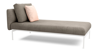 Layout Single Lounger