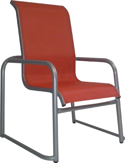 Picture of Sling Dining Chair K-50SL