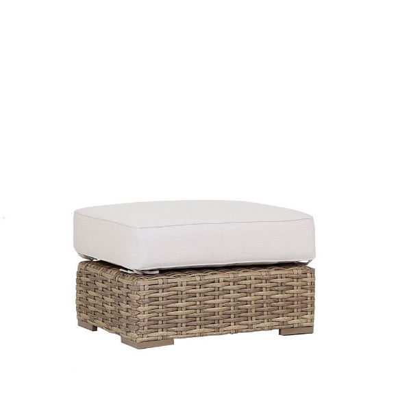 Havana Ottoman Designer Outdoor Furniture