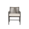 Pietra Dining Chair Designer Outdoor Furniture