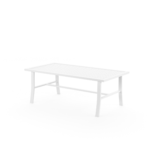 Bristol Coffee Table Designer Outdoor Furniture