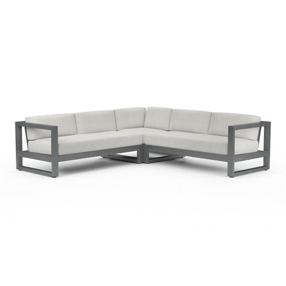 Redondo Sectional Designer Outdoor Furniture